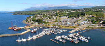 Port McNeill